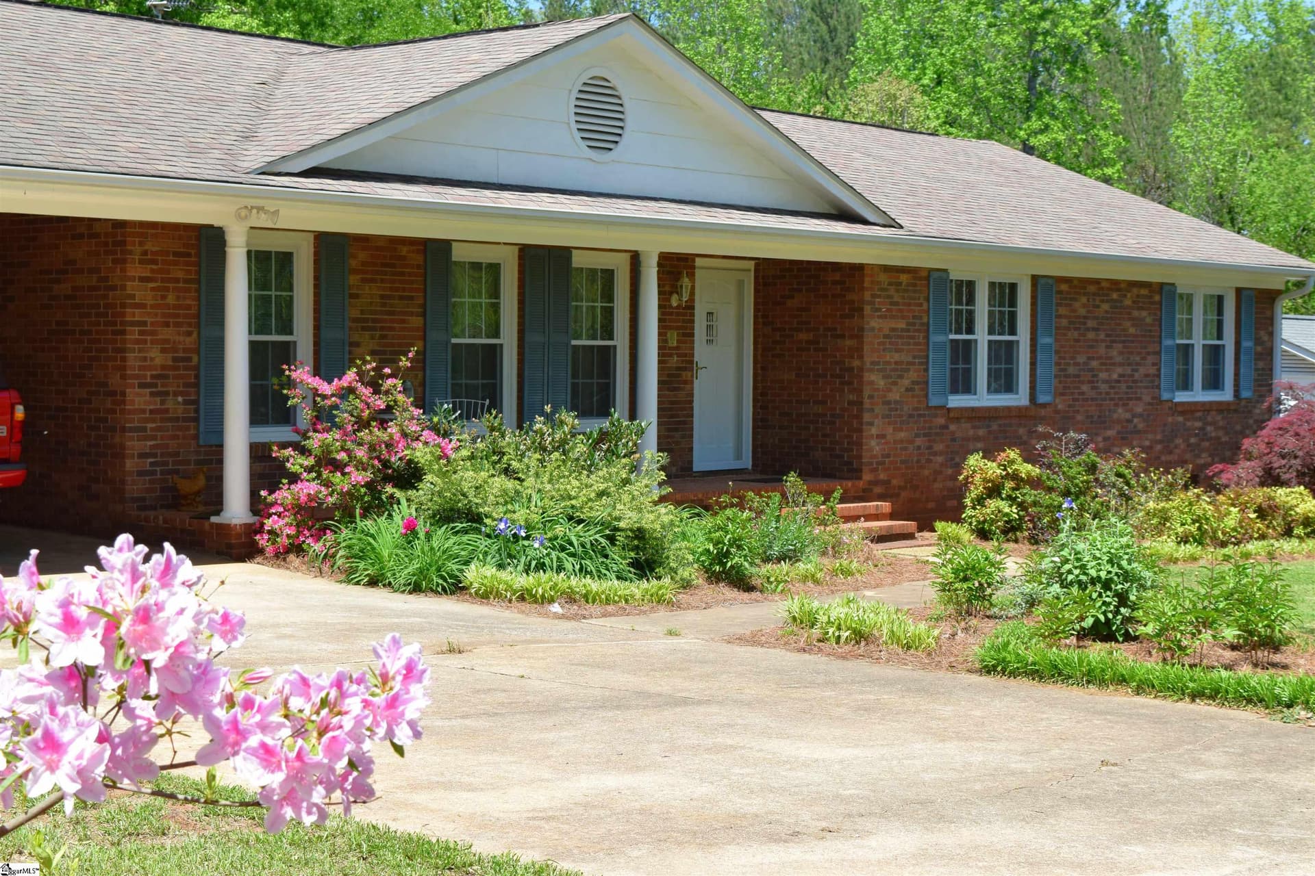 445 Harrell Drive