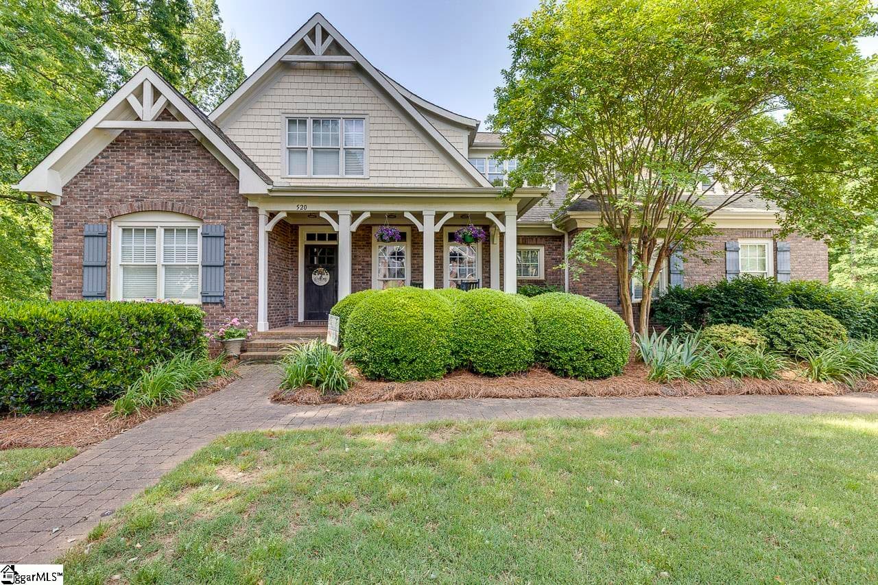 520 Verdae Drive