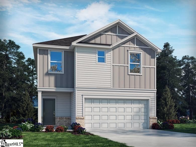 711 Whitebark Drive