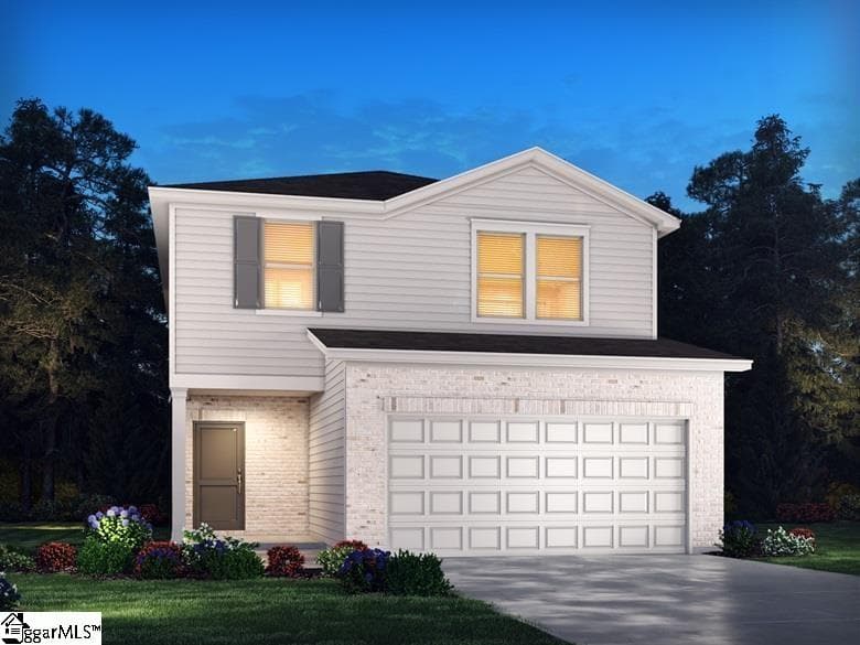 709 Whitebark Drive