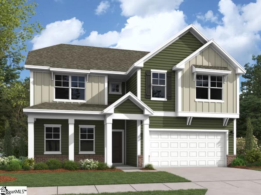 165 Anderson Oaks Lane
