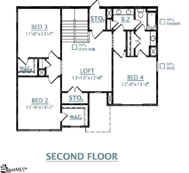 Property image 3 at 165 Anderson Oaks Lane, Easley, SC 29642