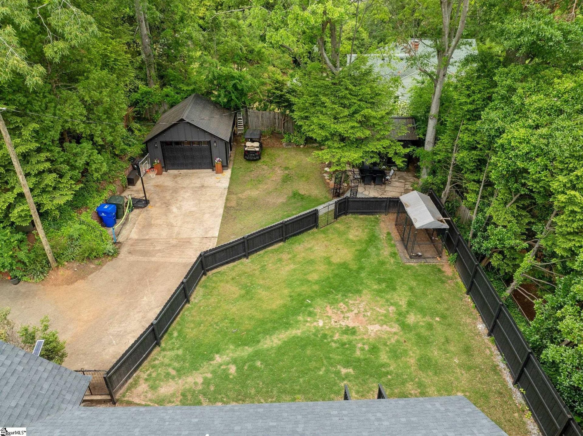Property image 4 at 113 Gallivan Street, Greenville, SC 29609