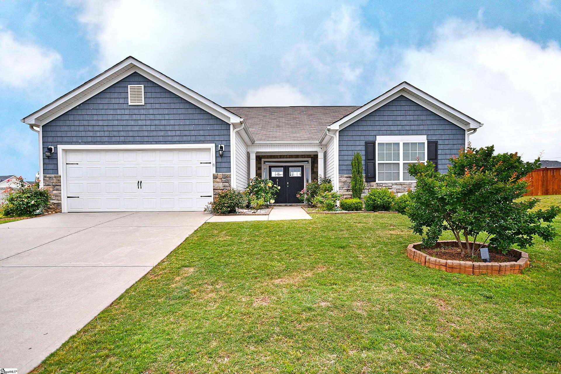 Shiloh Farm, Lyman Community