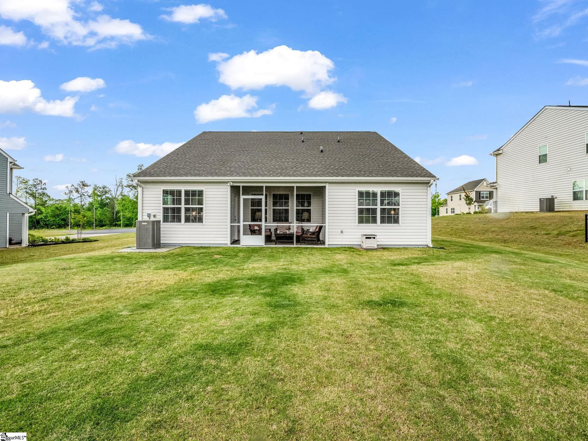 Property image 4 at 595 New Cut Meadows Road, Inman, SC 29349