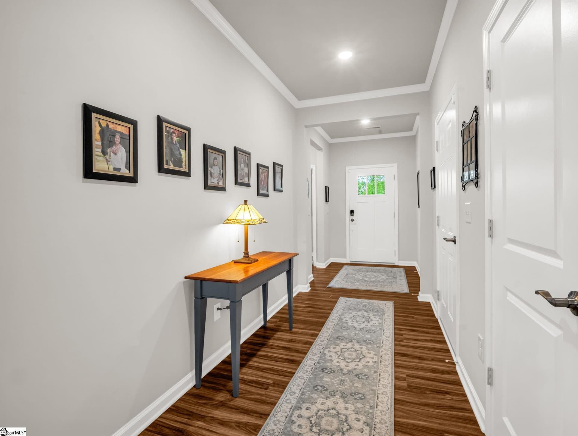 Property image 5 at 595 New Cut Meadows Road, Inman, SC 29349