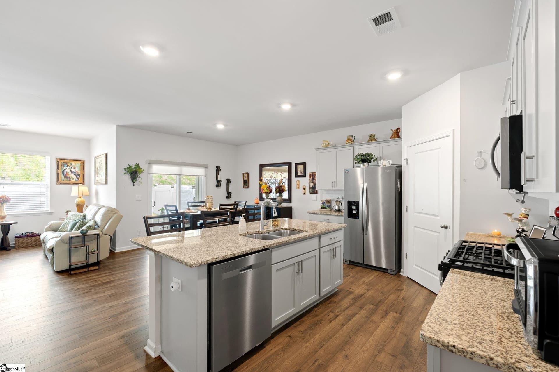 Property image 5 at 51 Oak Edge Lane, Greer, SC 29651