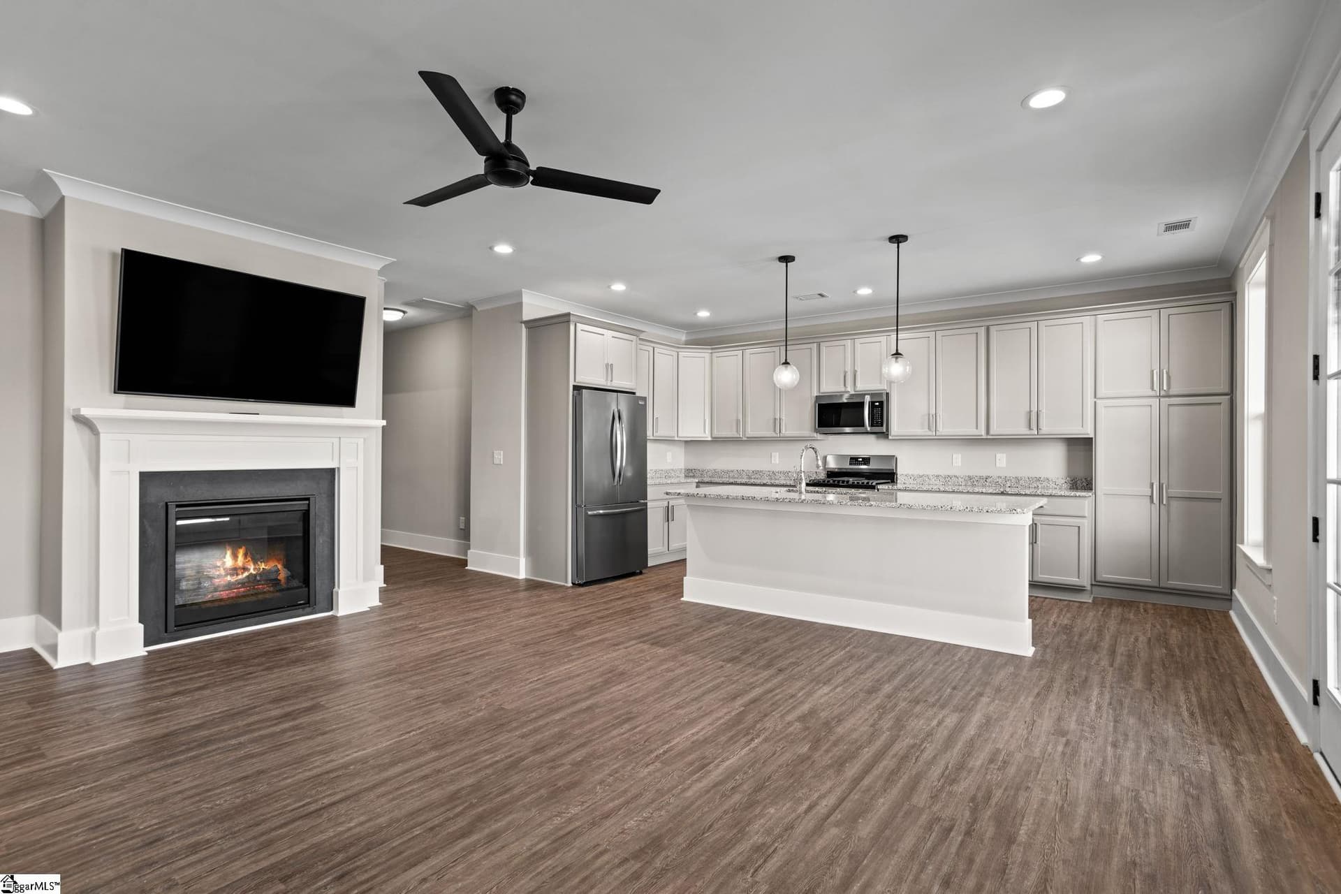 Property image 3 at 1305 S Pinot Road, Duncan, SC 29334