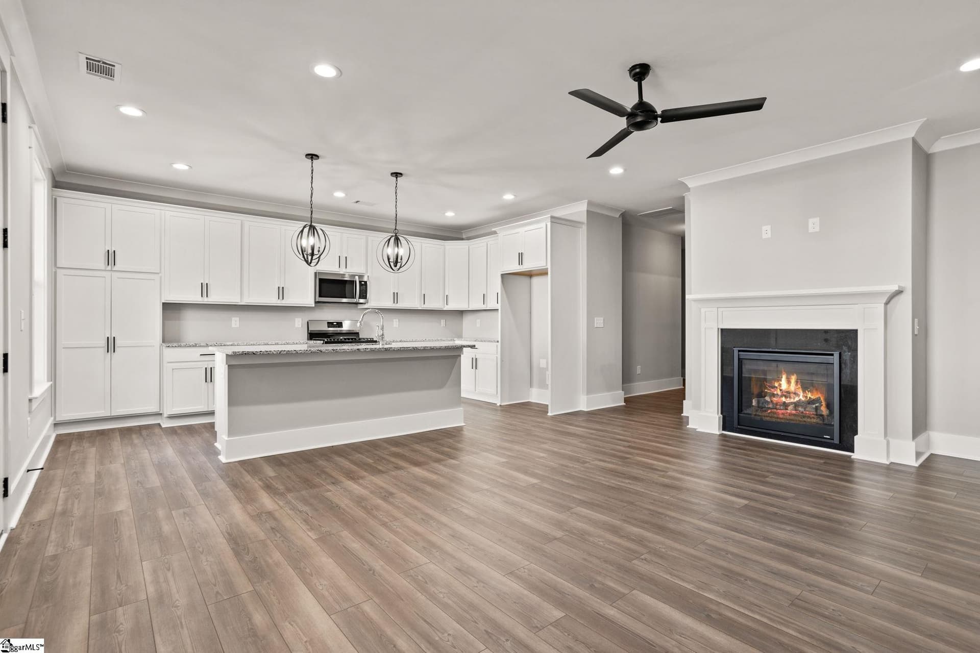 Property image 3 at 1208 N Pinot Road, Duncan, SC 29334