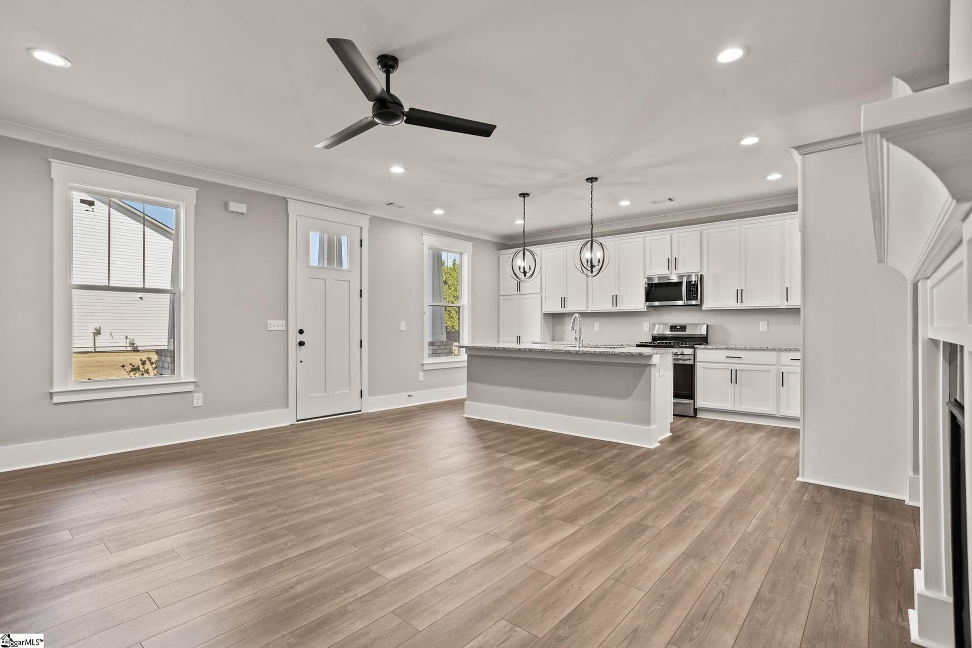 Property image 4 at 1208 N Pinot Road, Duncan, SC 29334