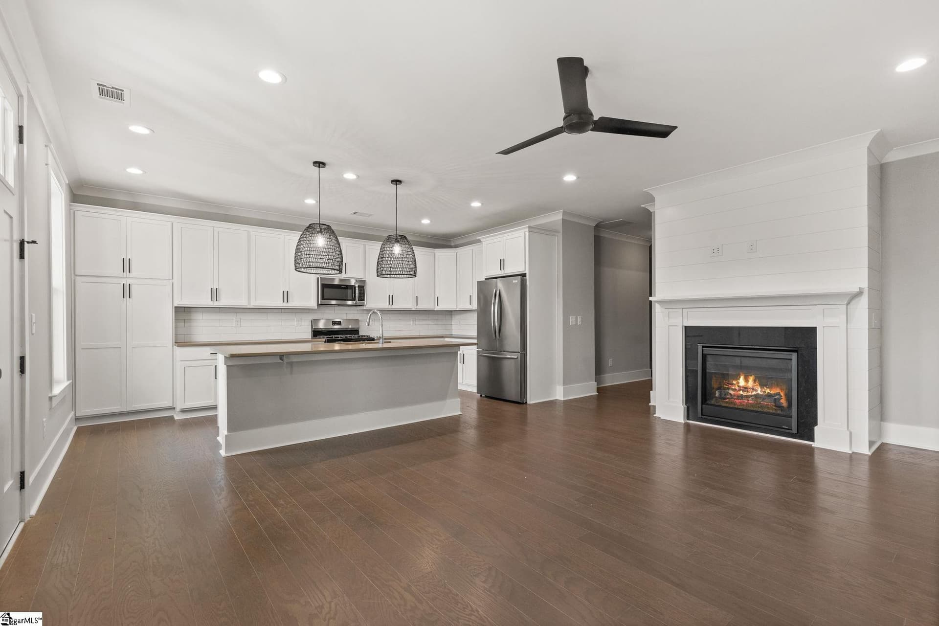 Property image 4 at 1109 Syrah Lane, Duncan, SC 29334