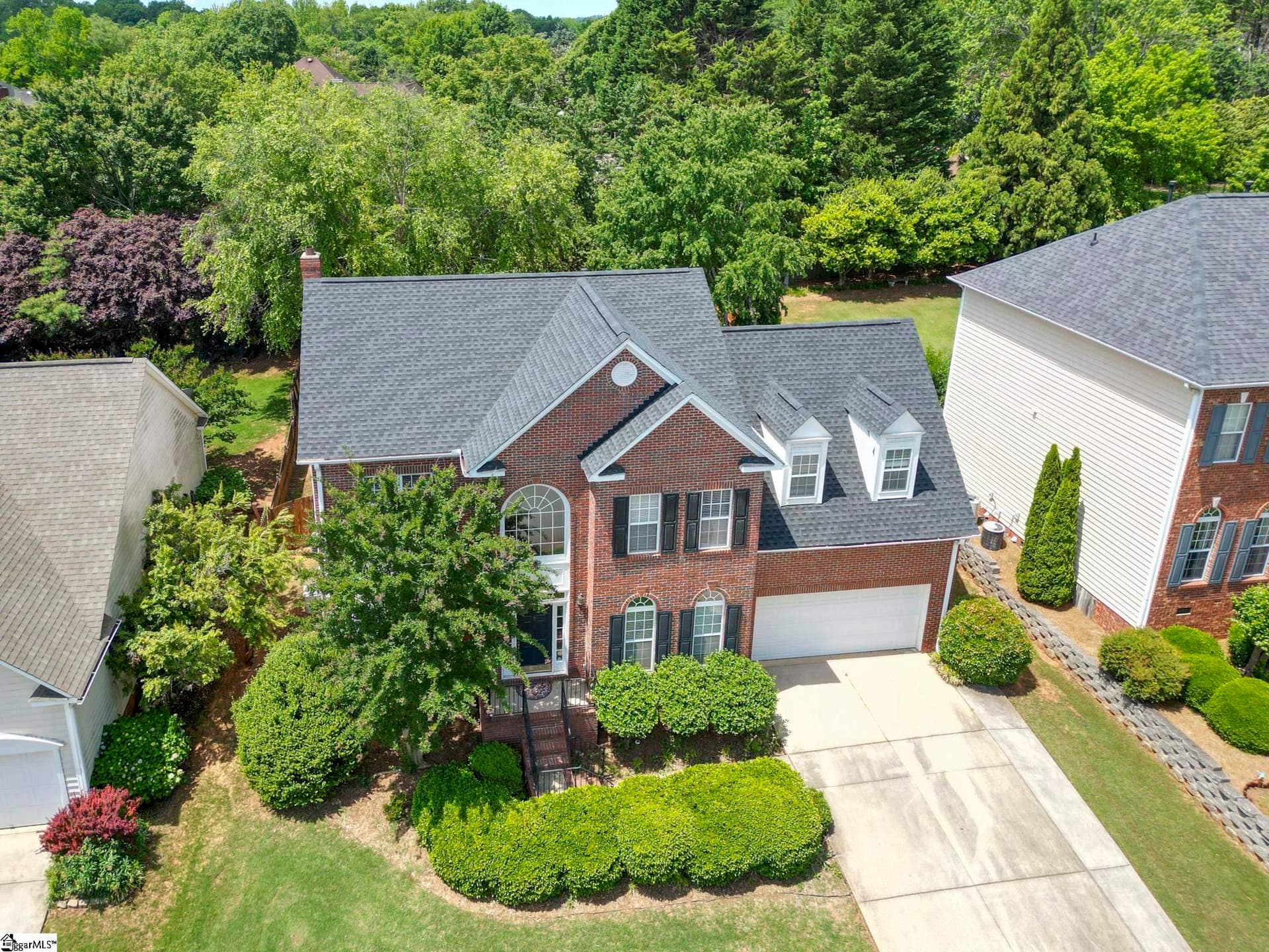 Property image 2 at 104 Belmont Stakes Way, Greenville, SC 29615