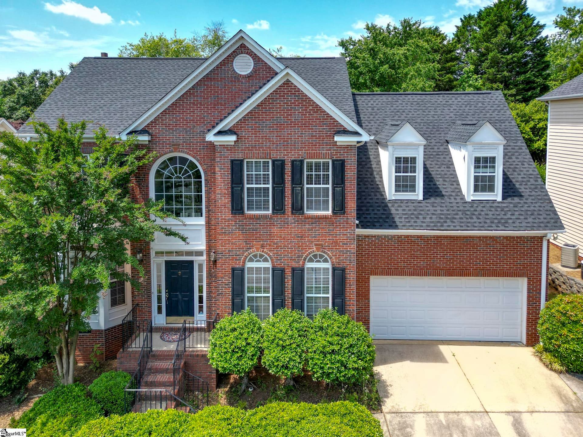 Property image 3 at 104 Belmont Stakes Way, Greenville, SC 29615