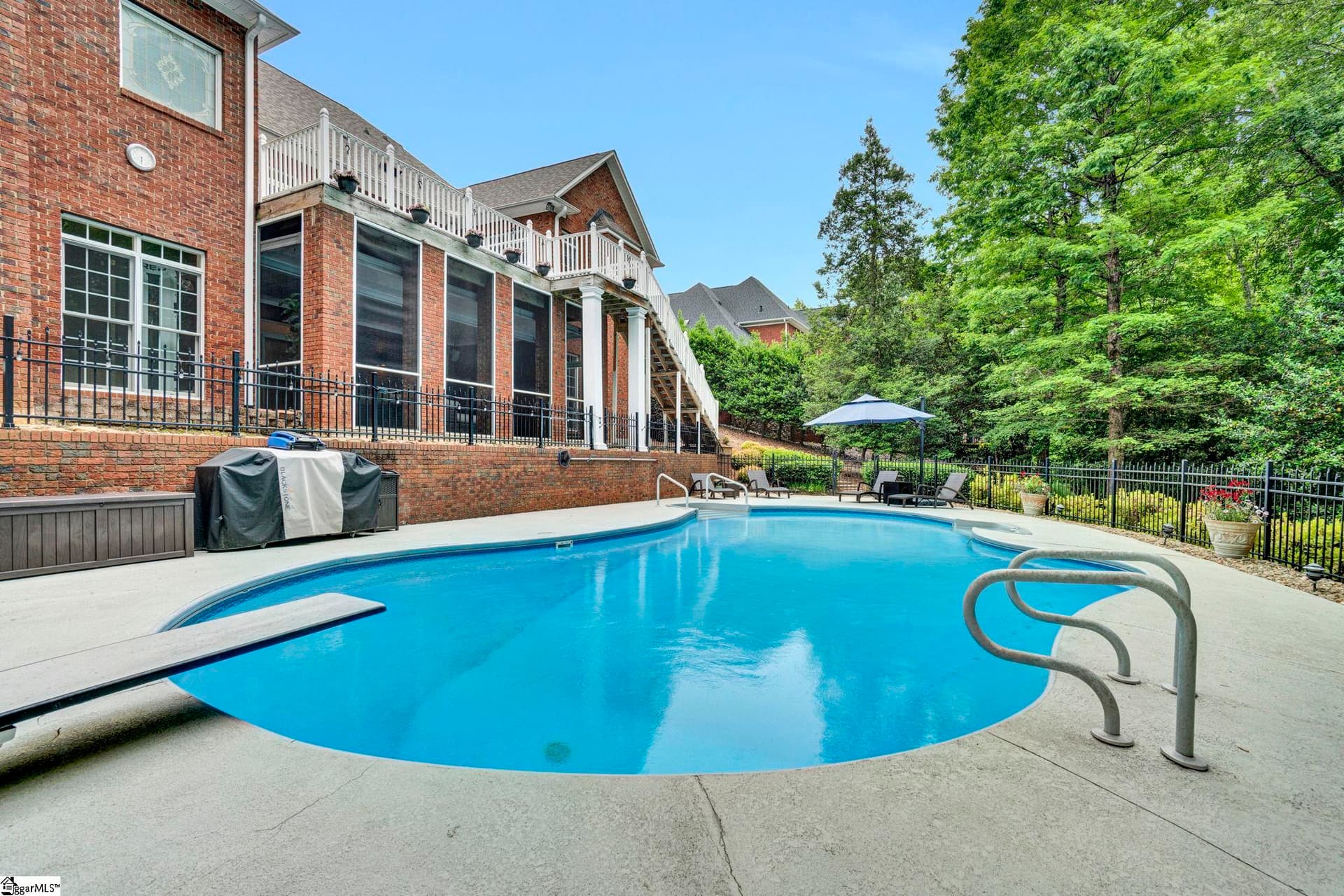 Property image 4 at 881 Inverness Circle, Spartanburg, SC 29306