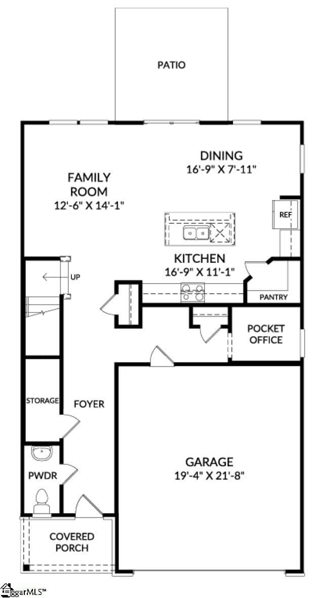 Property image 2 at 3098 Hillgate Trail, Boiling Springs, SC 29316