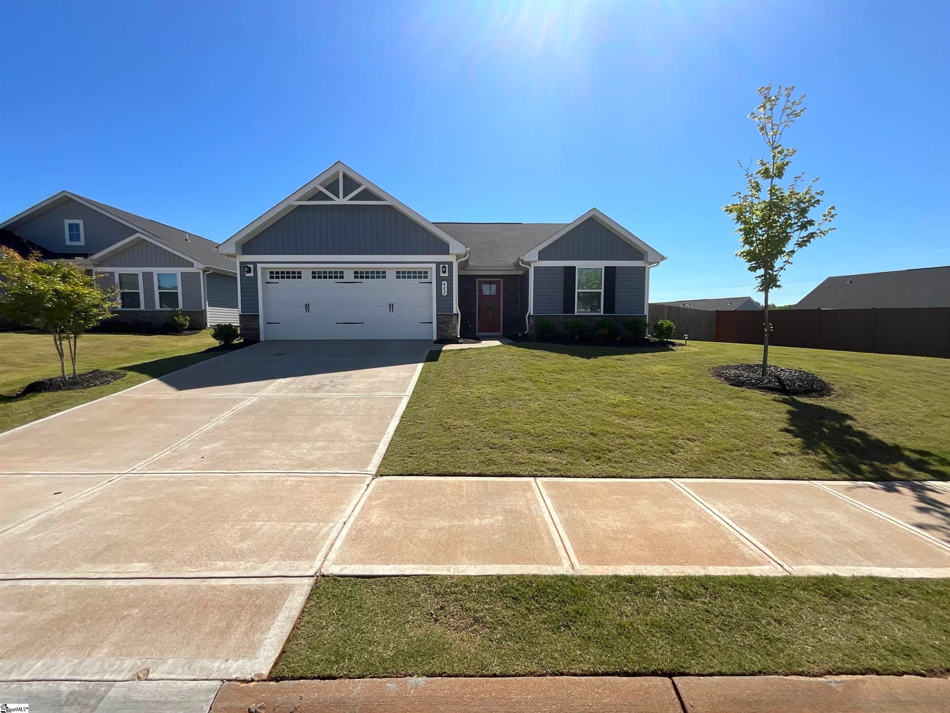 402 Sidney Wilson Court