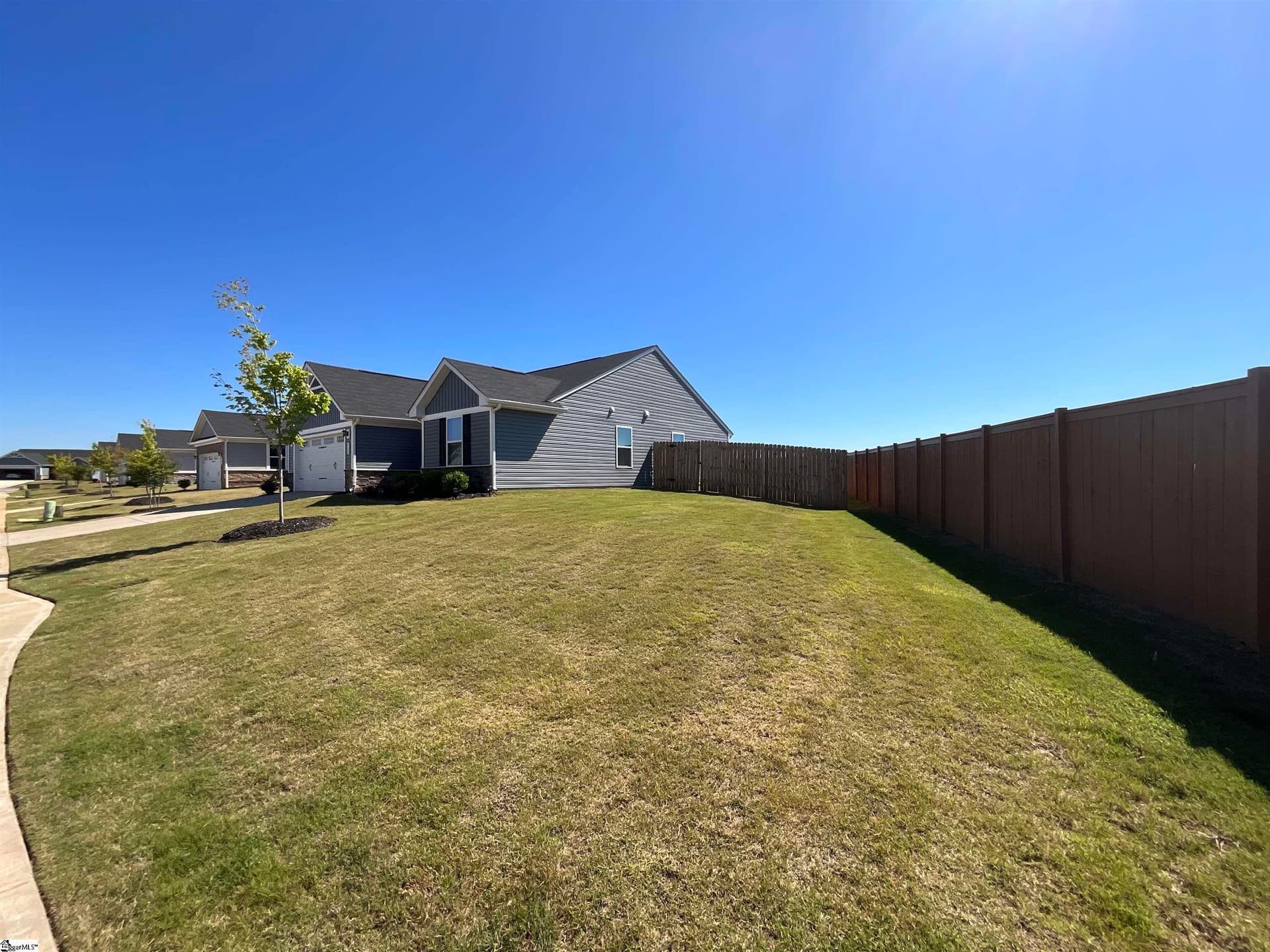 Property image 2 at 402 Sidney Wilson Court, Greenville, SC 29681-6185