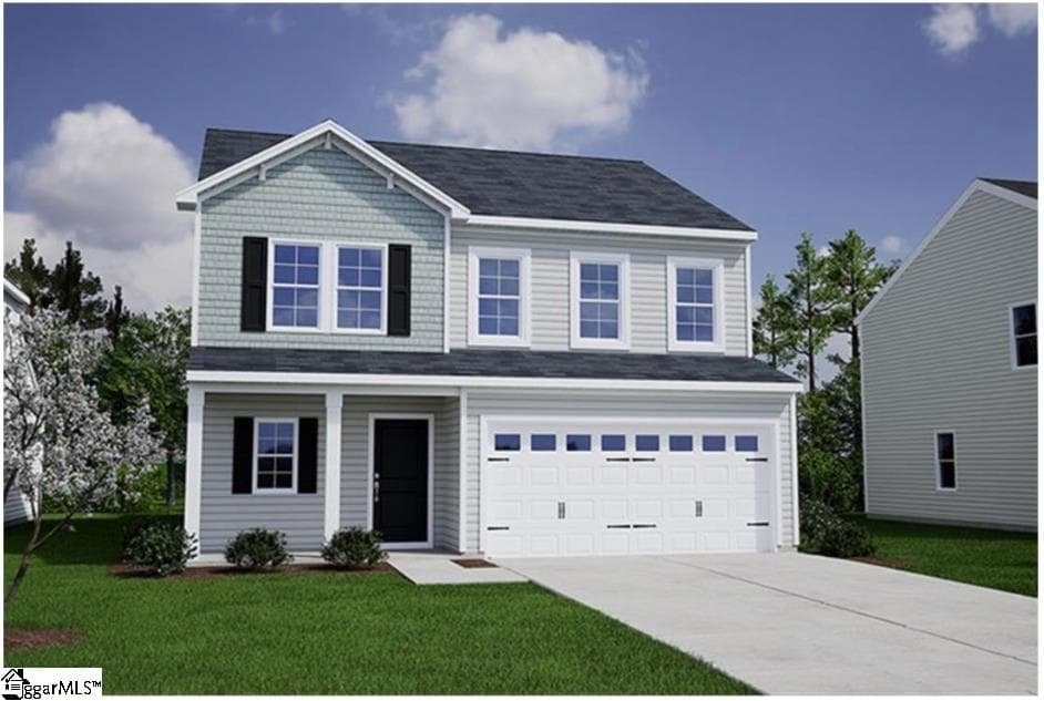 204 Braxton Drive
