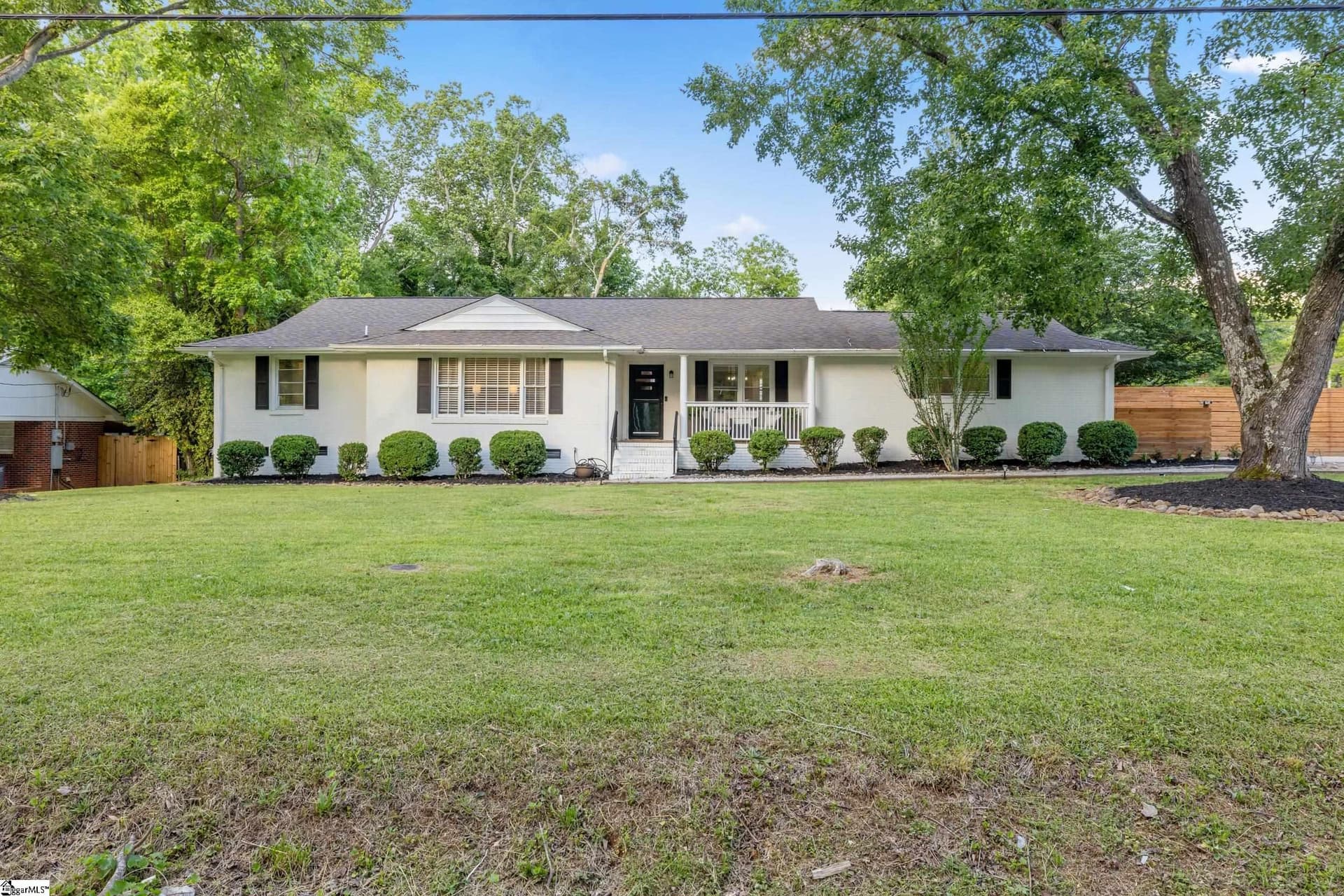 Property image 2 at 500 Hunts Bridge Road, Greenville, SC 29617