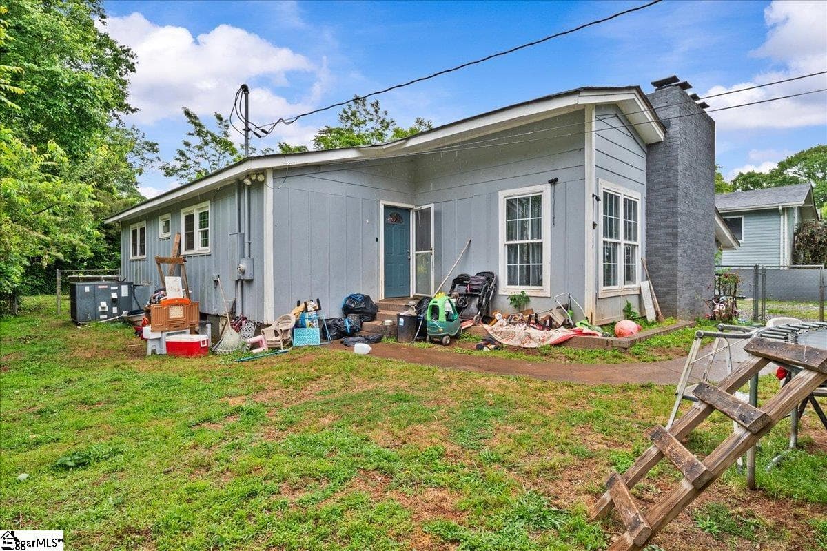 Property image 3 at 114 Stratford Road, Greenville, SC 29605