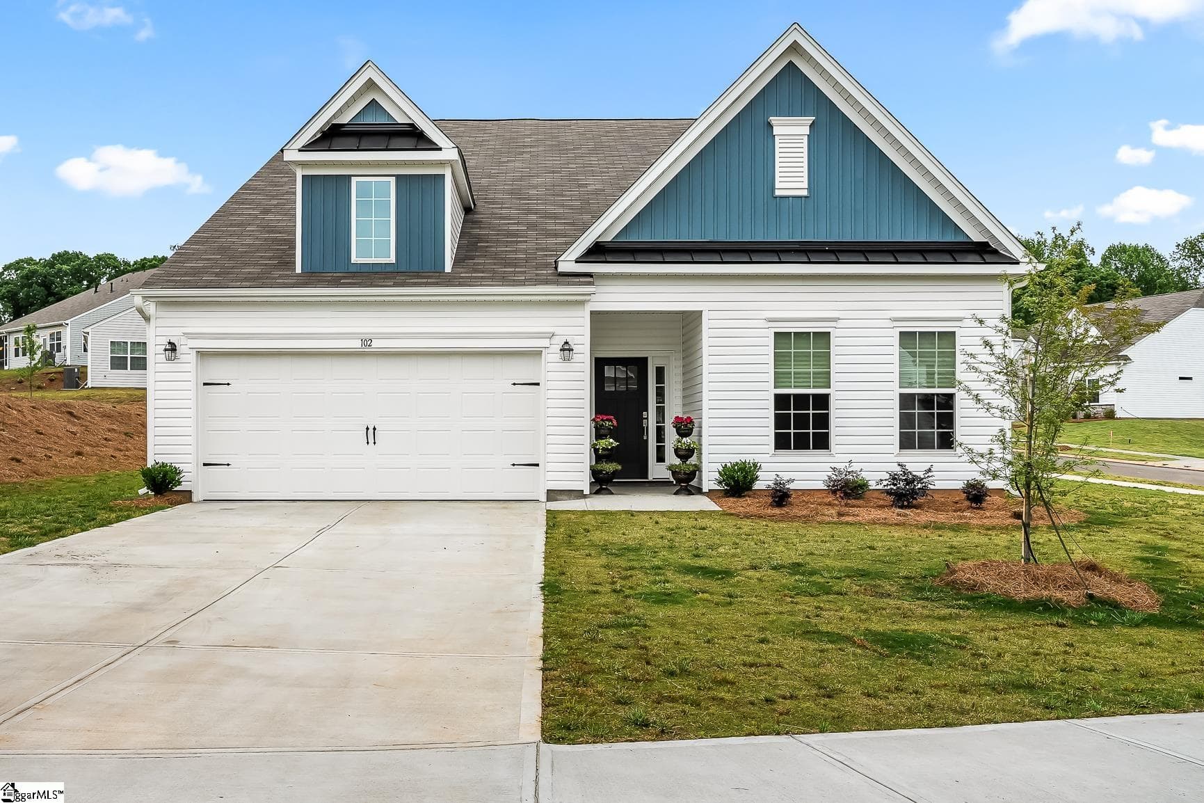 102 Penrose Circle