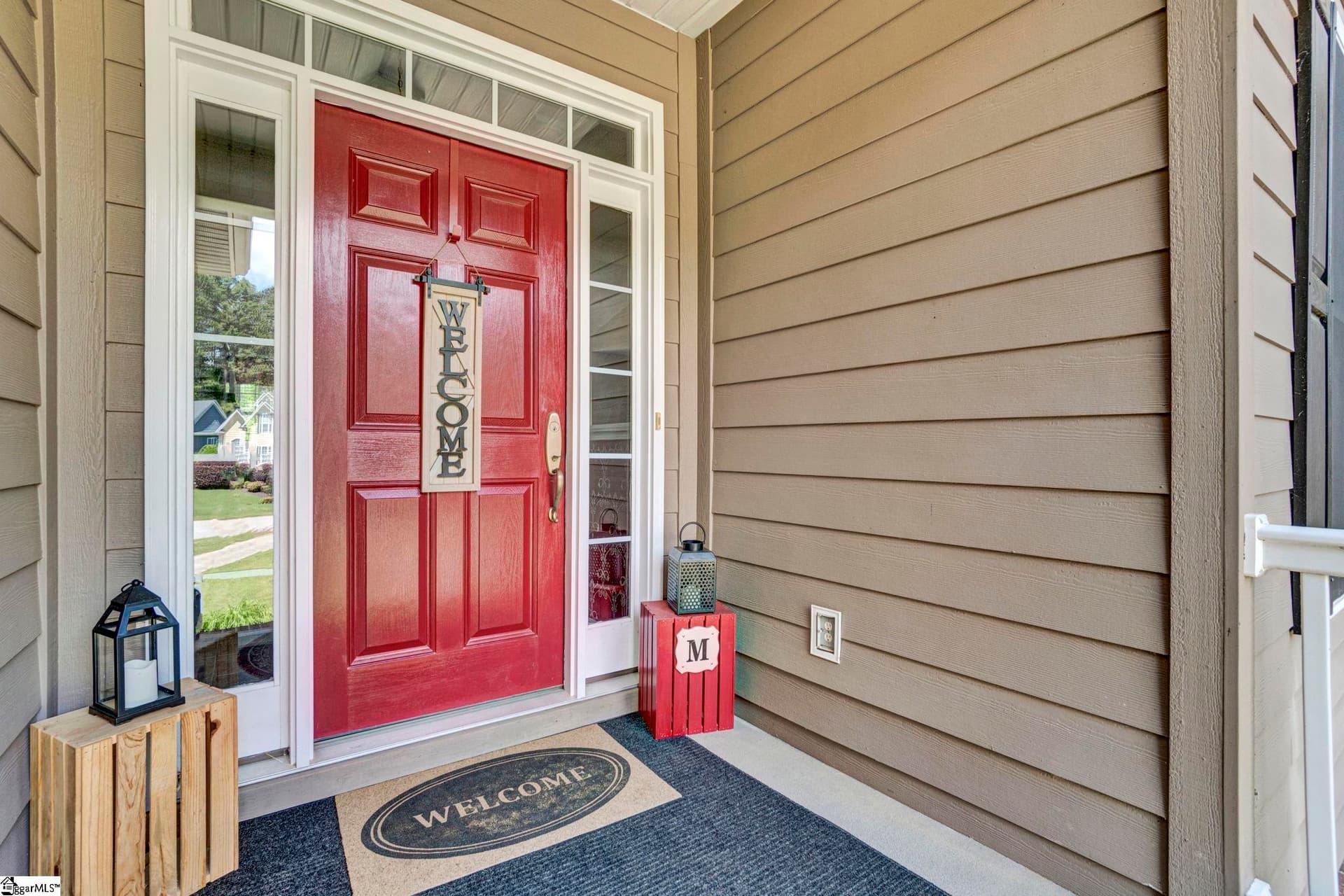 Property image 2 at 5 Laurelcrest Lane, Travelers Rest, SC 29690-8188