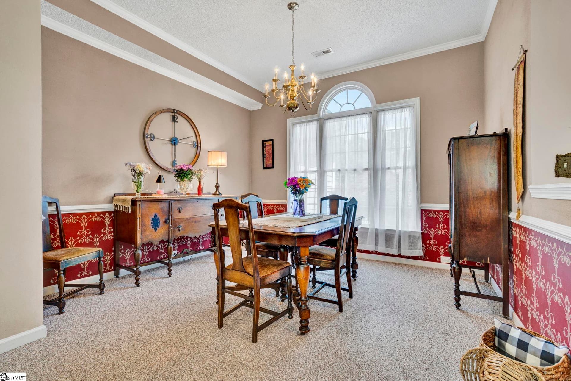 Property image 4 at 5 Laurelcrest Lane, Travelers Rest, SC 29690-8188