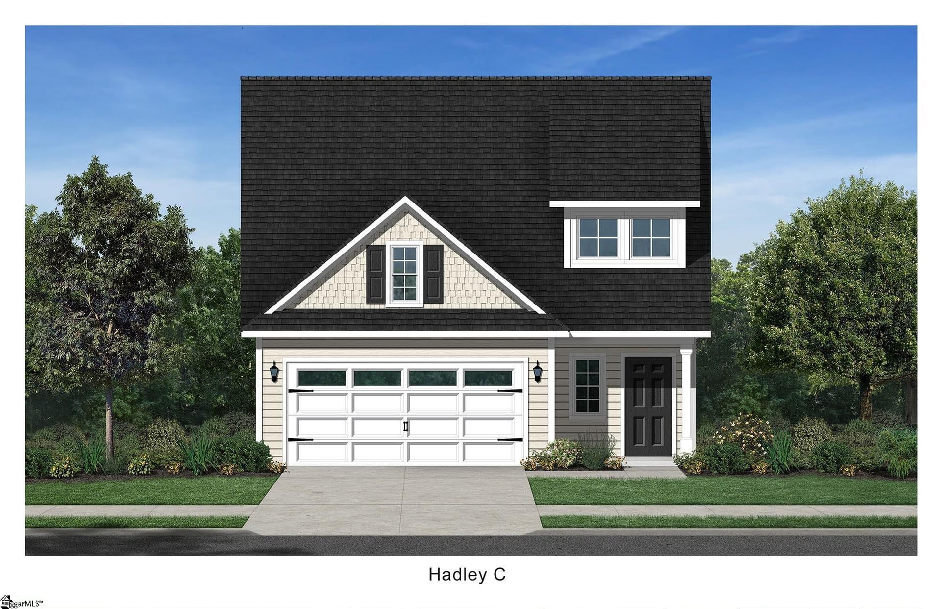 8 Gressette Place
