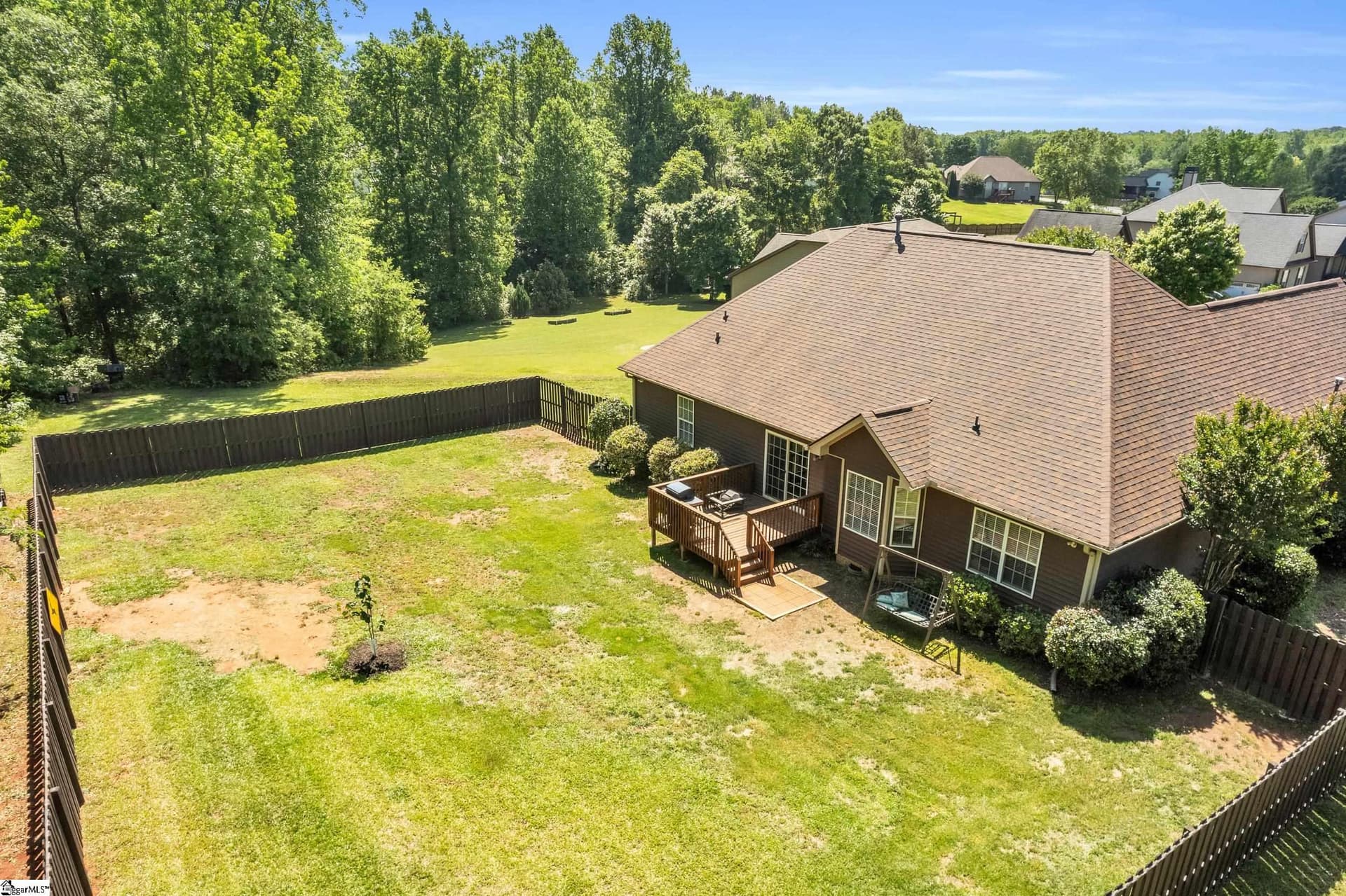Property image 2 at 32 Berry Pine Court, Taylors, SC 29687