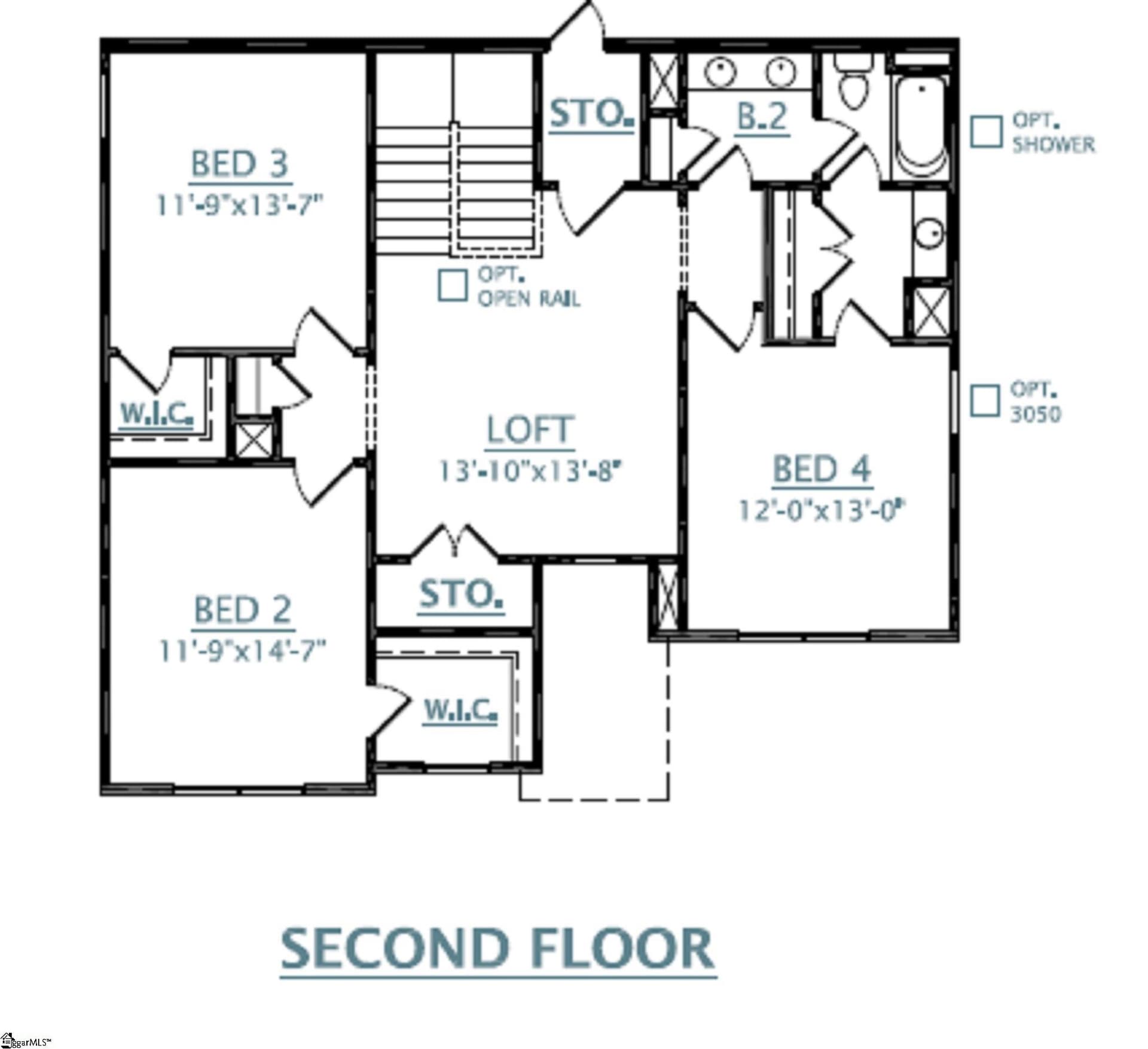 Property image 3 at 154 Anderson Oaks Lane, Easley, SC 29642
