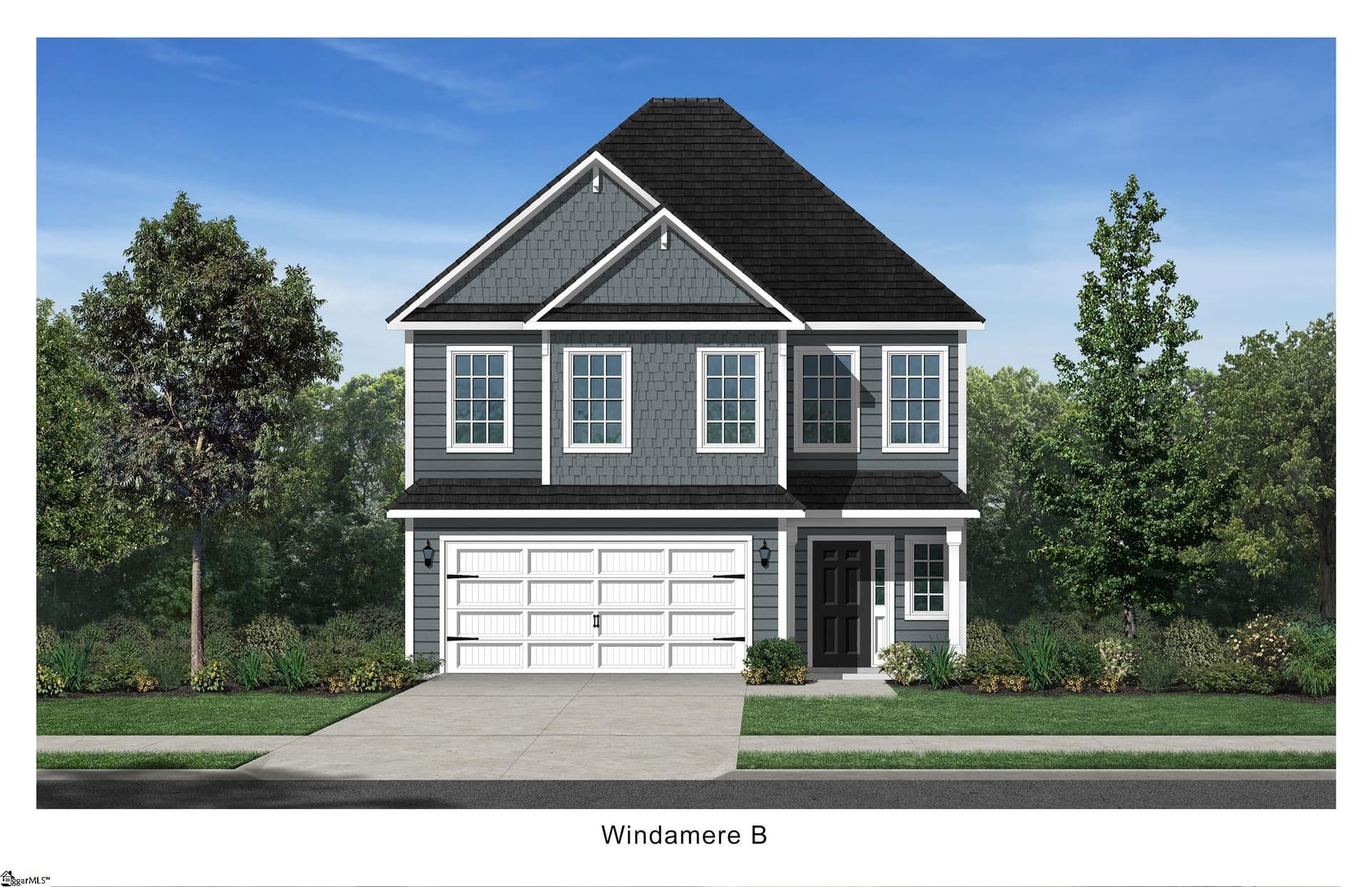 12 Gressette Place