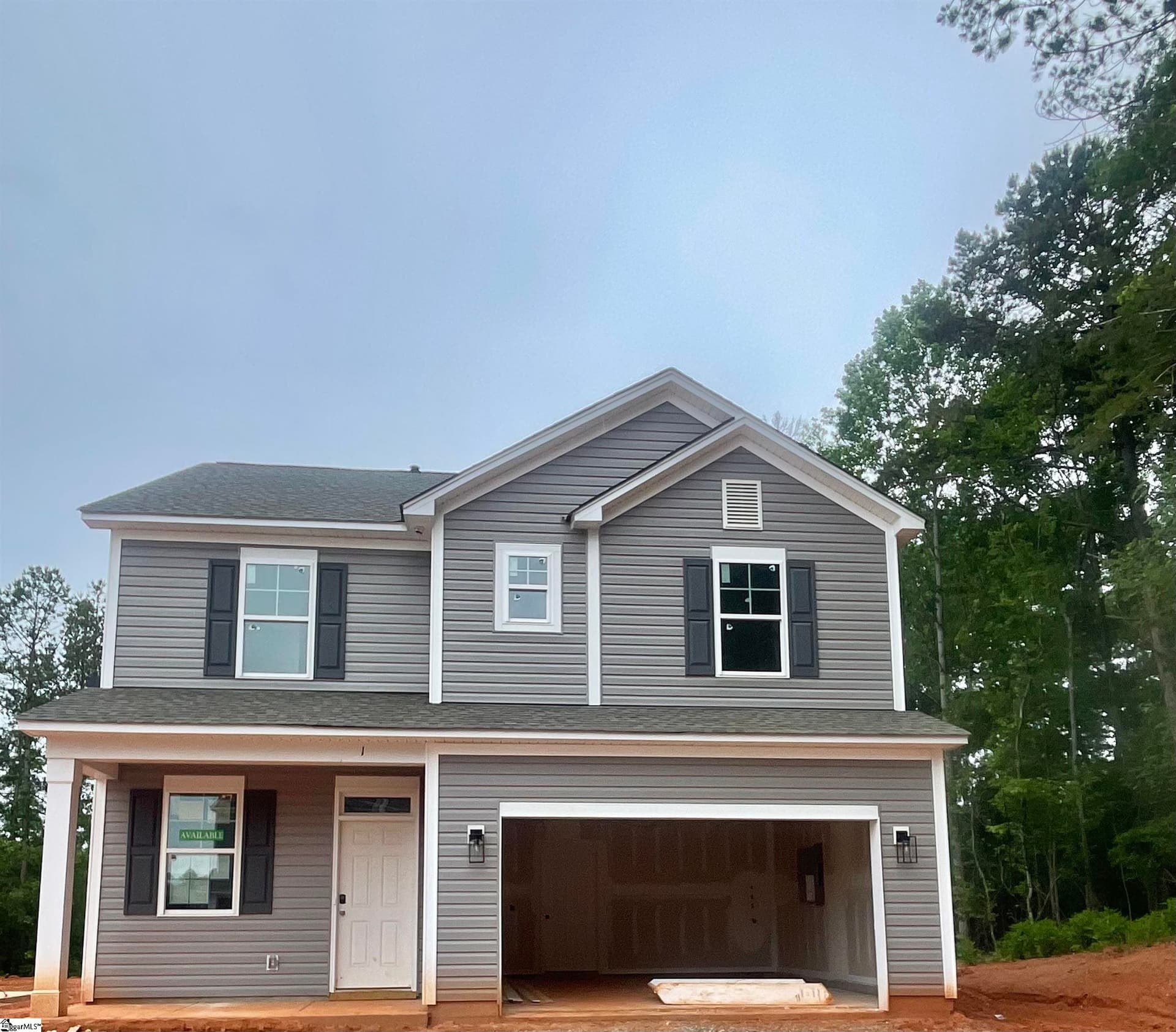 1 Sweetgrass Street