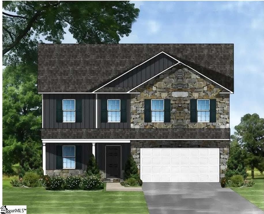 605 Hemsford Drive