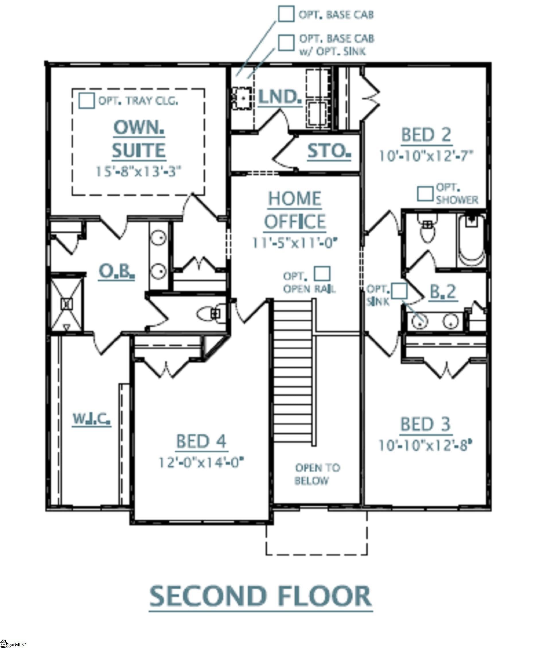 Property image 3 at 173 Anderson Oaks Lane, Easley, SC 29642