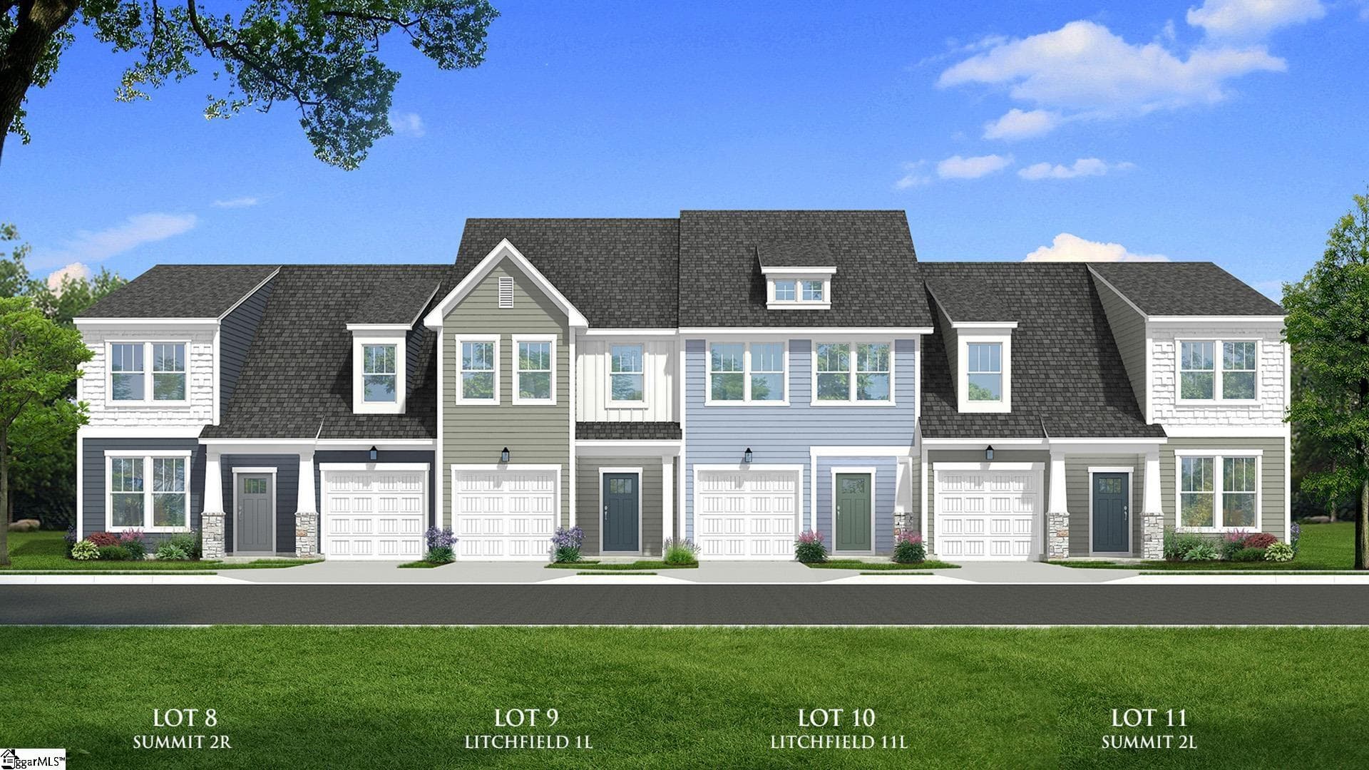 116 Aspen Ridge Way