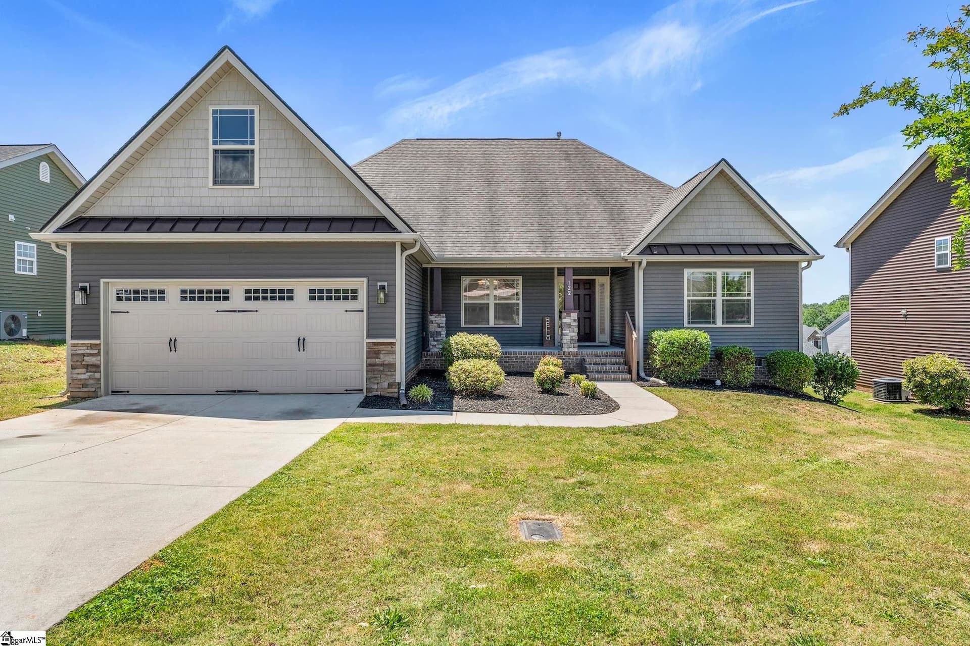 122 Corinth Drive