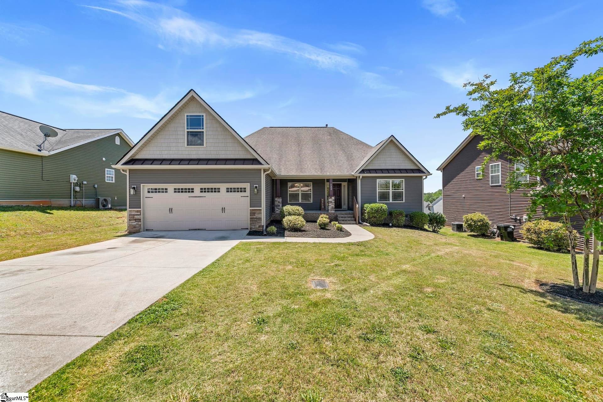 Property image 2 at 122 Corinth Drive, Piedmont, SC 29673