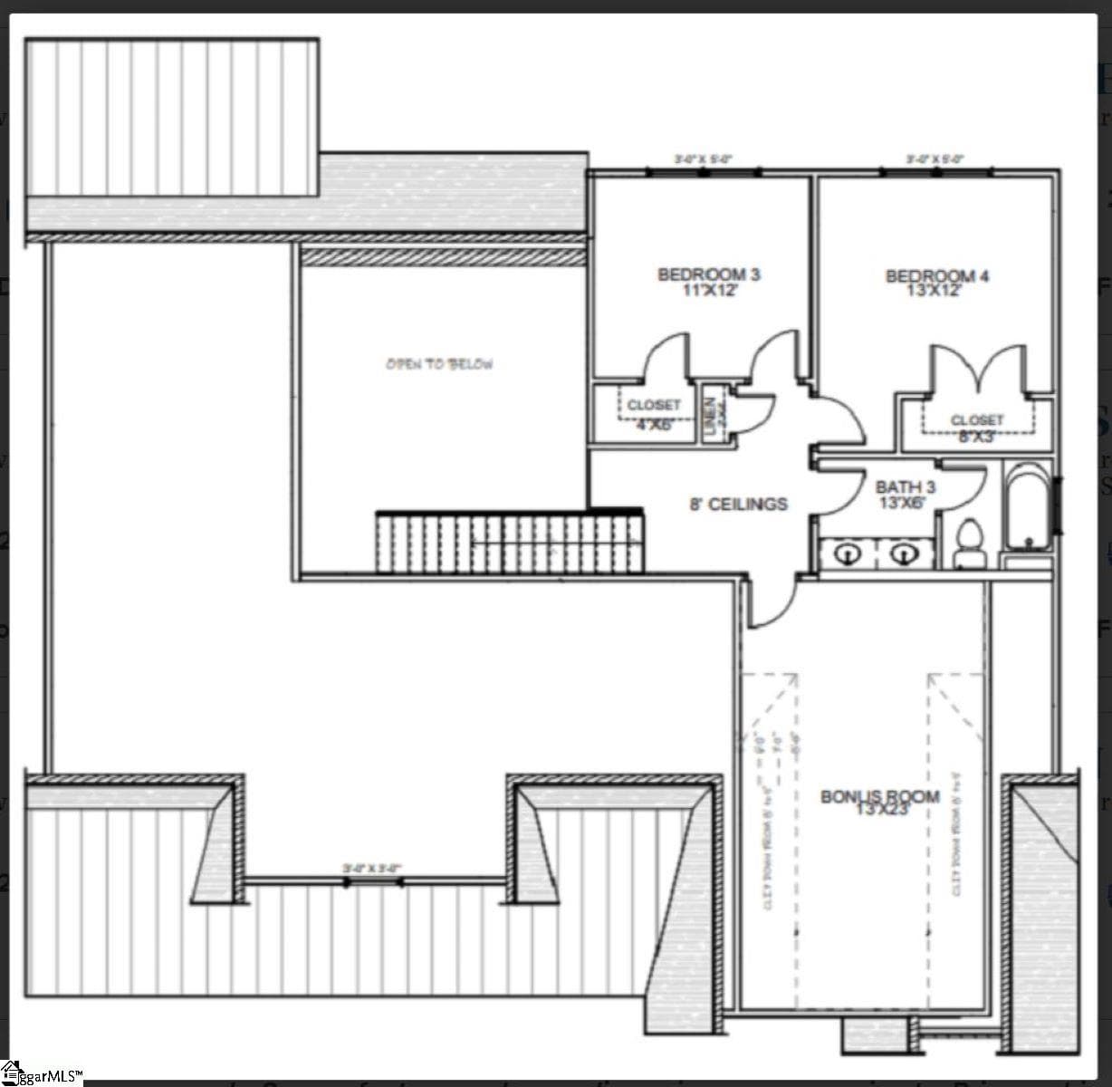 Property image 3 at 3 Halowell Lane, Travelers Rest, SC 29690