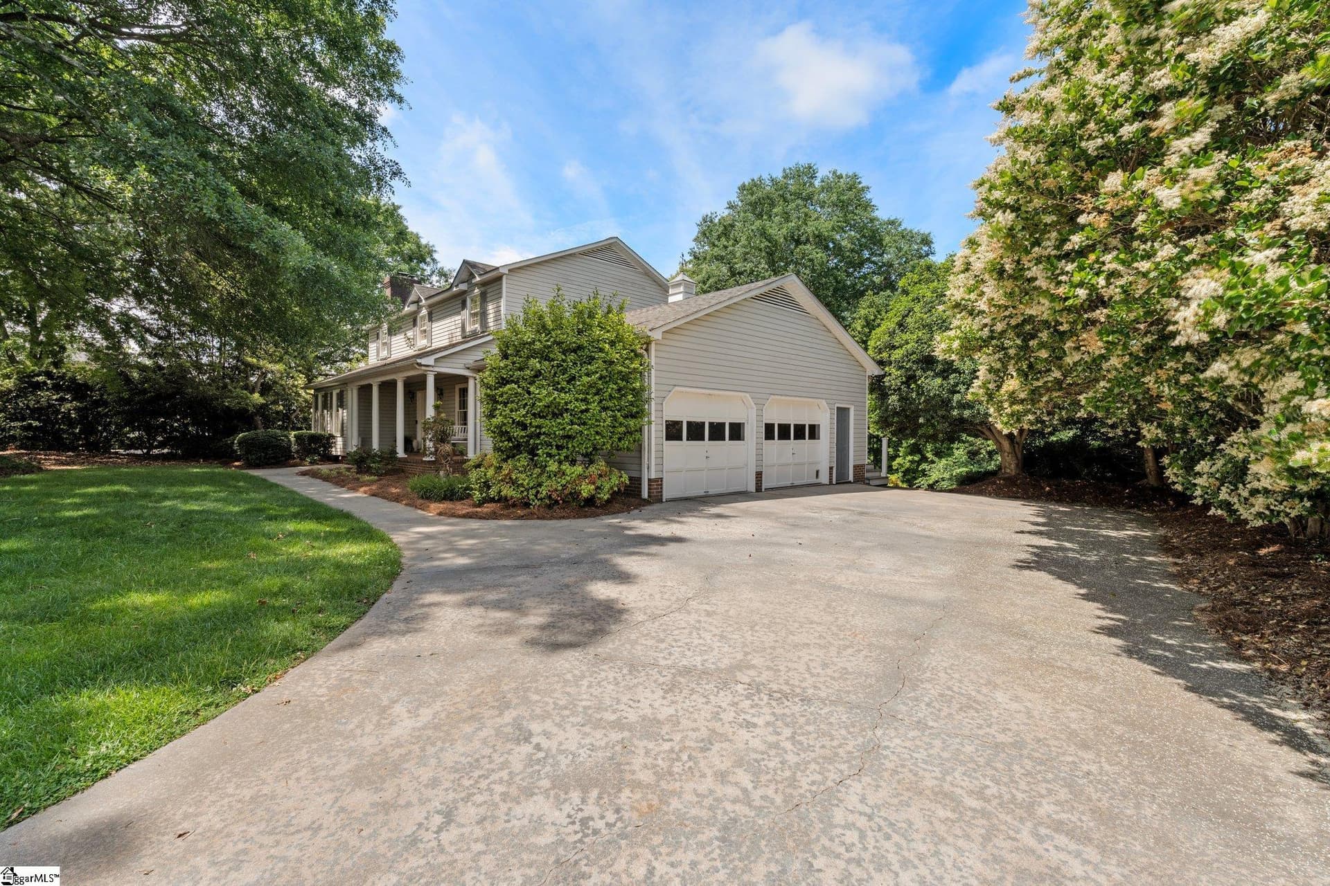 Property image 5 at 203 Muirfield Drive, Easley, SC 29642