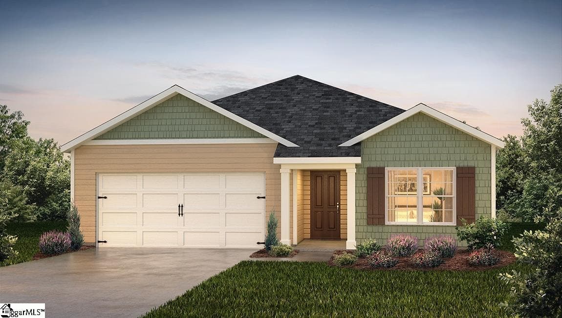 3282 Cypress Hollow Drive