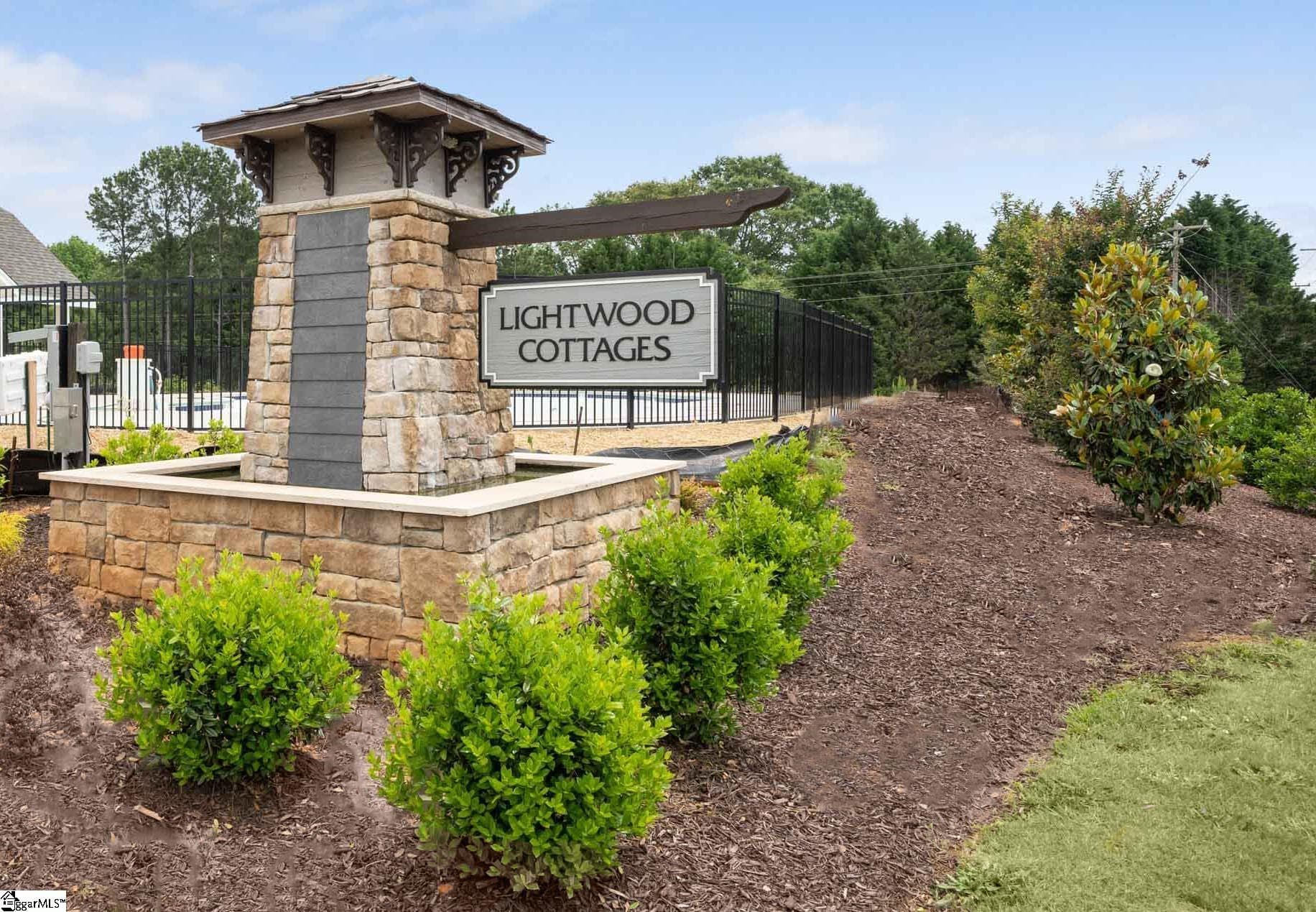 Property image 2 at 3282 Cypress Hollow Drive, Moore, SC 29369