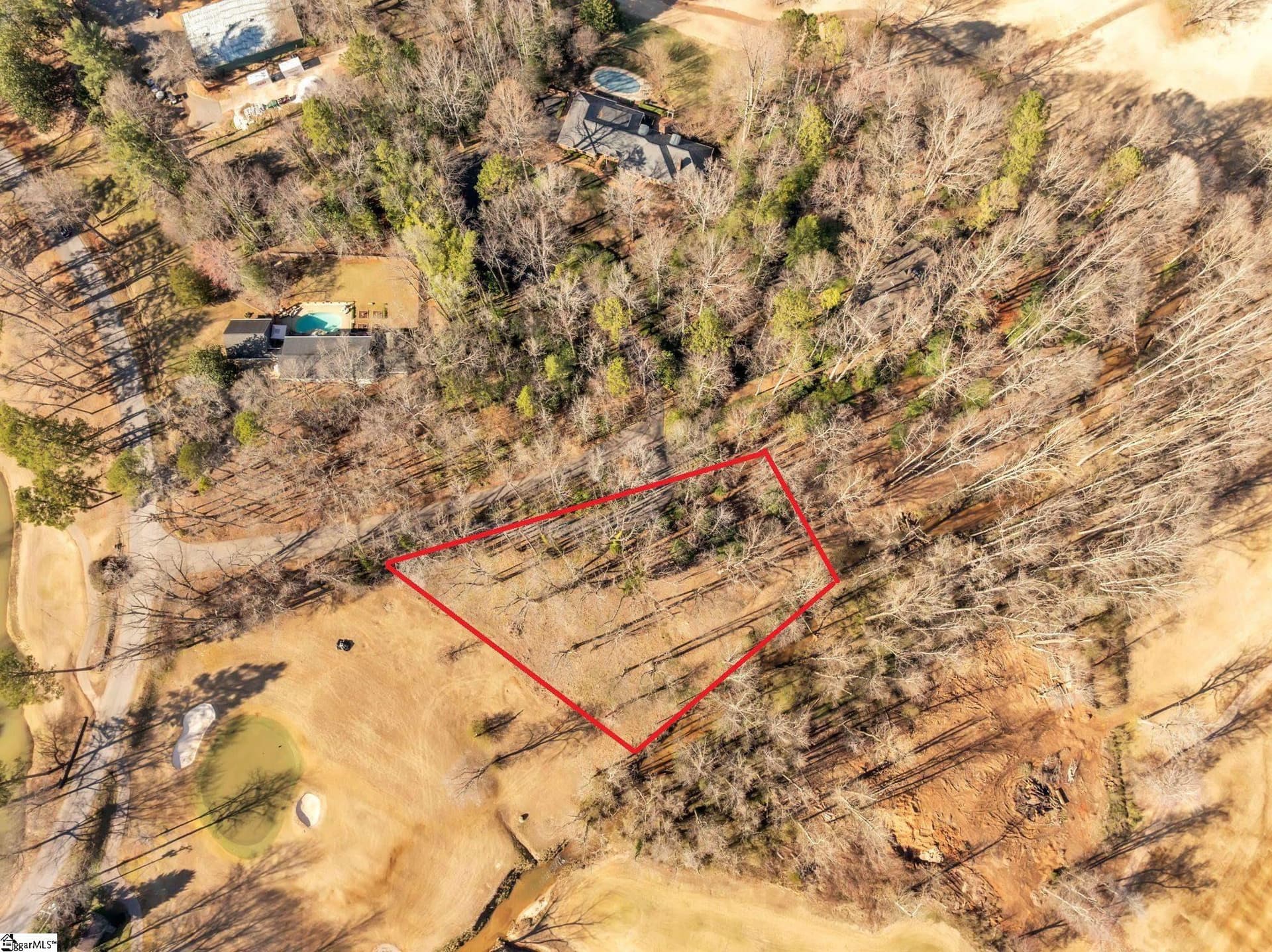 Property image 2 at 20 Galax Court, Greenville, SC 29617