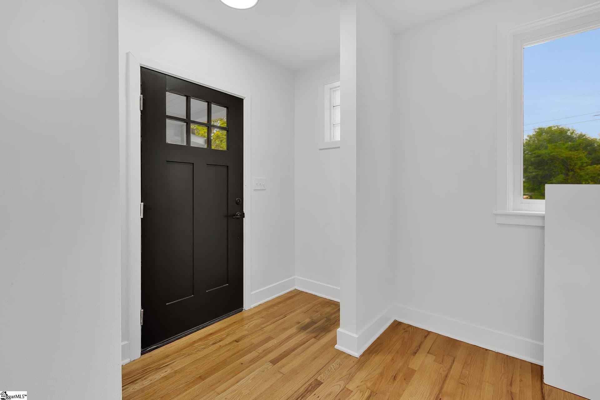 Property image 4 at 3902 Old Buncombe Road, Greenville, SC 29617