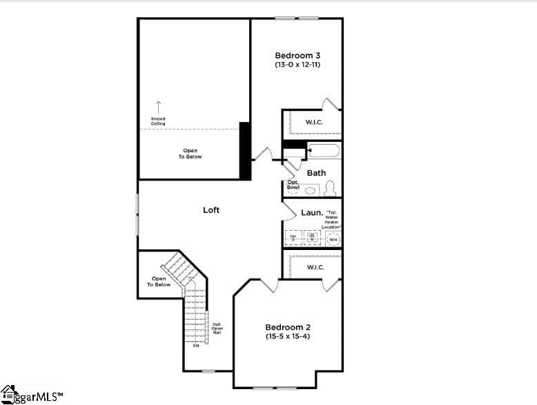 Property image 3 at 218 Leisure Lane, Anderson, SC 29621