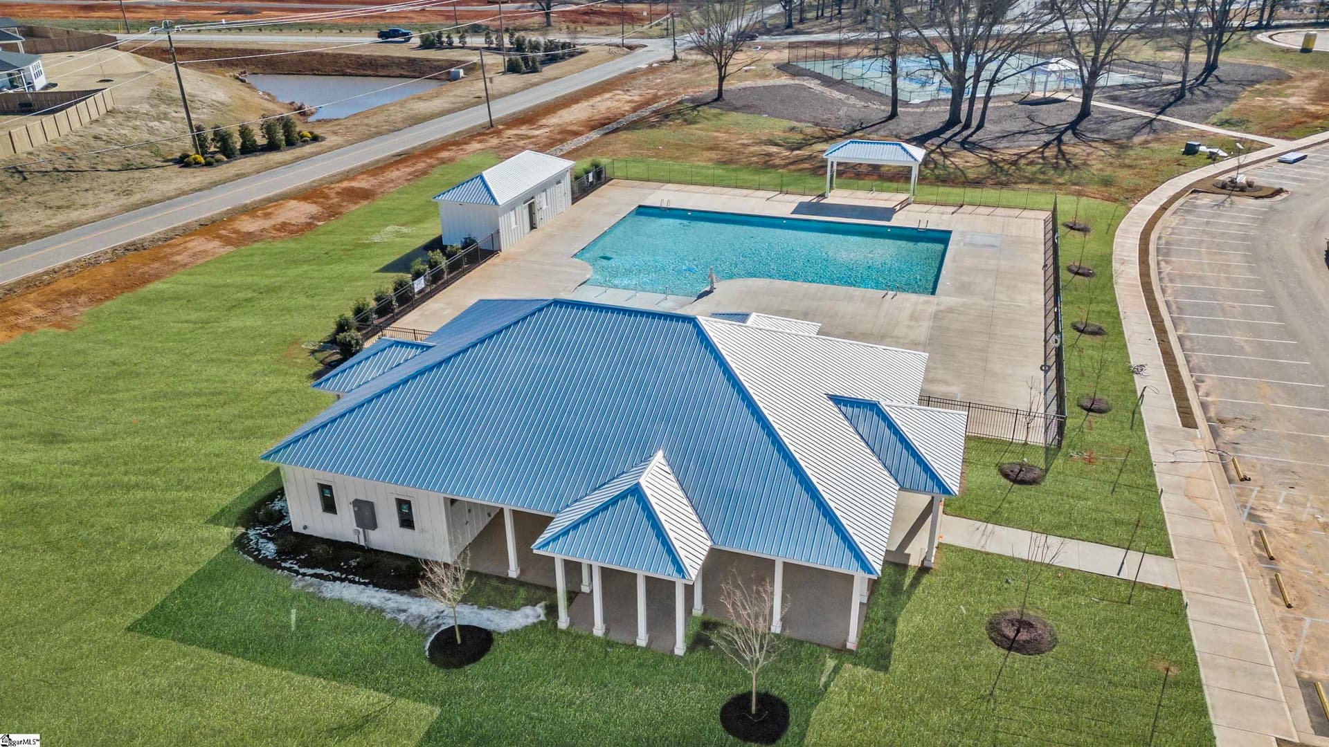 Property image 5 at 218 Leisure Lane, Anderson, SC 29621