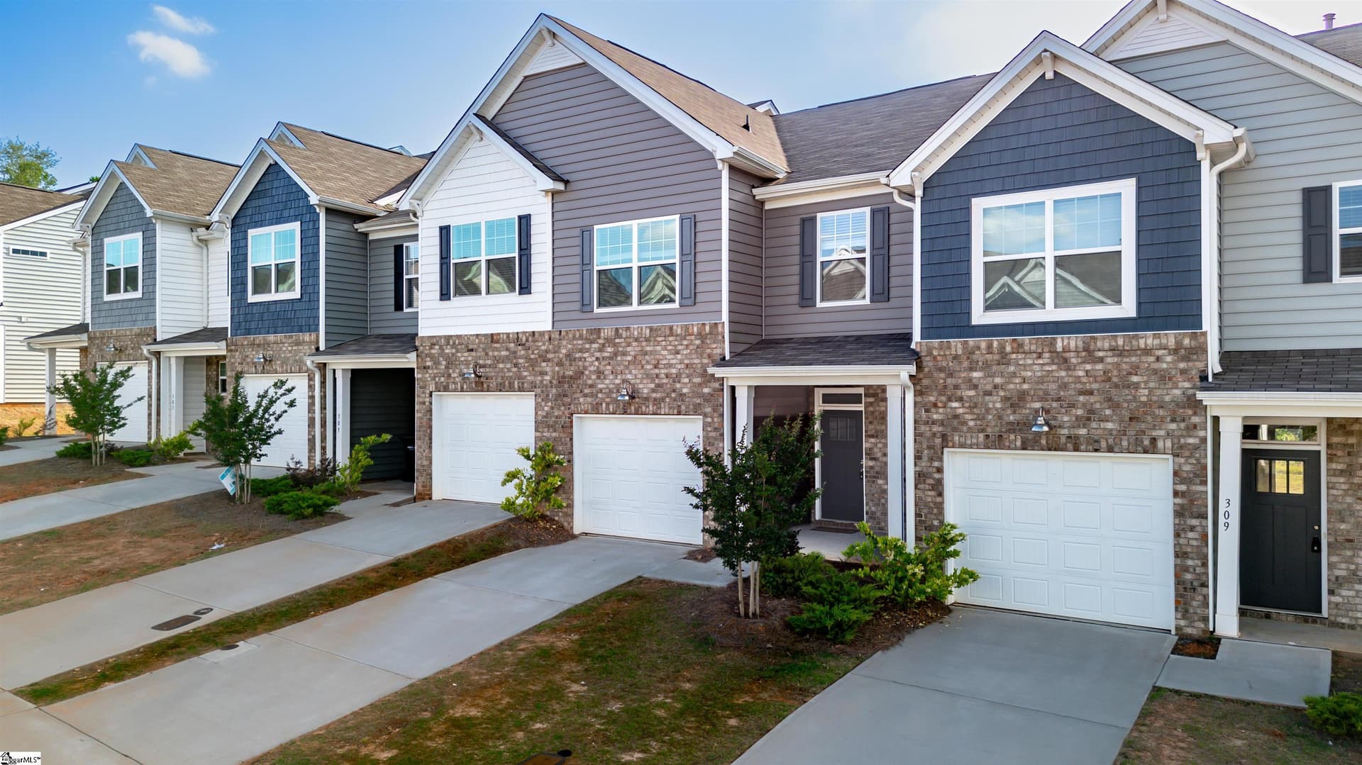 Property image 2 at 307 E Compass Way, Easley, SC 29640