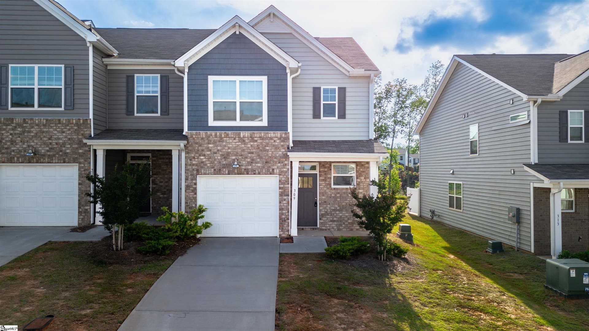 Property image 2 at 309 E Compass Way, Easley, SC 29640