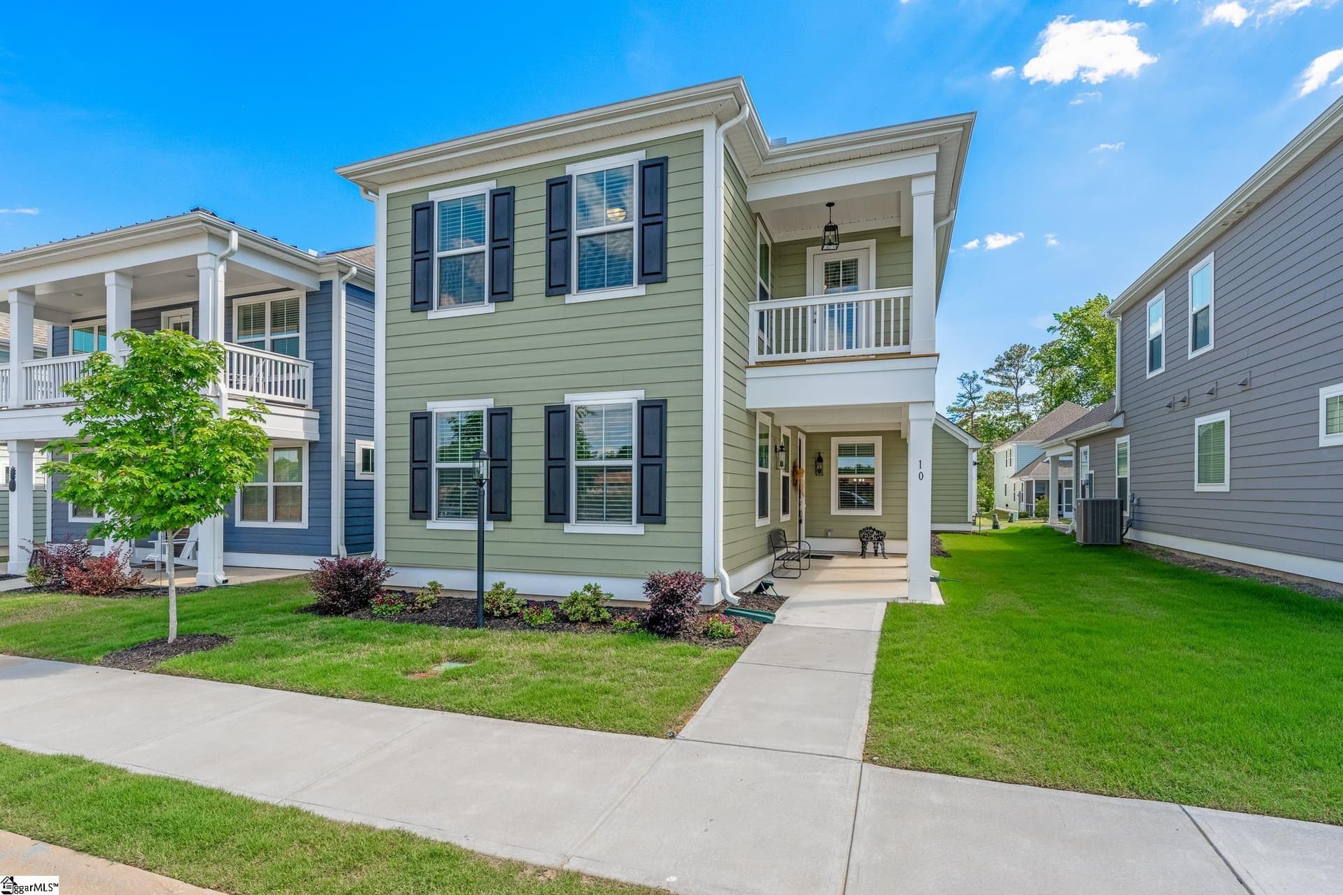 10 Lewes Avenue