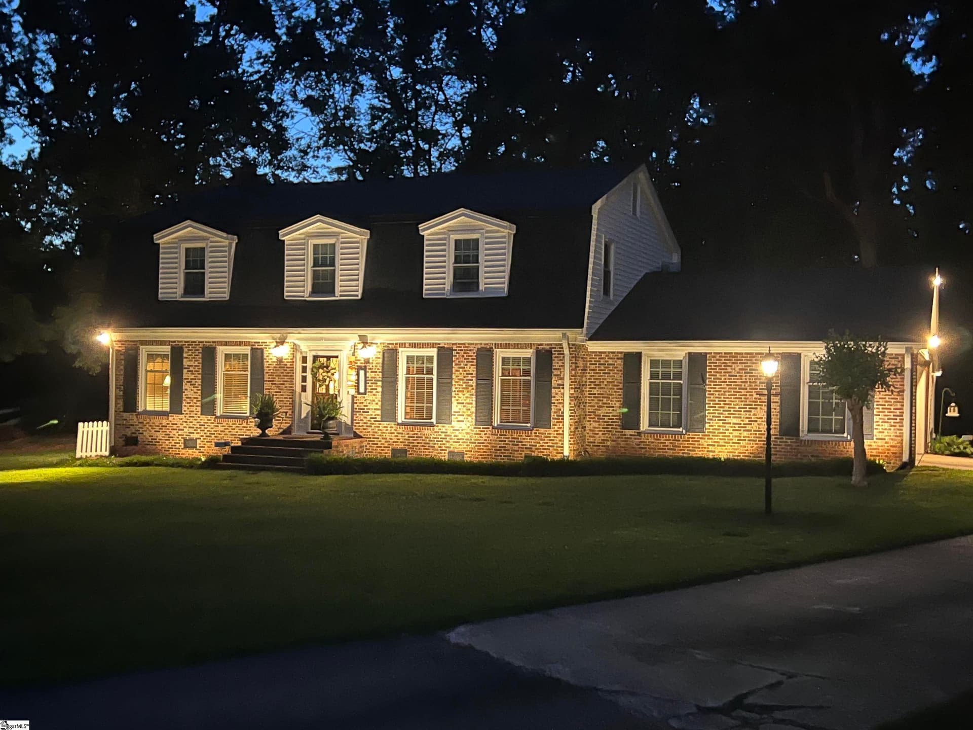 505 Brookgreen Court
