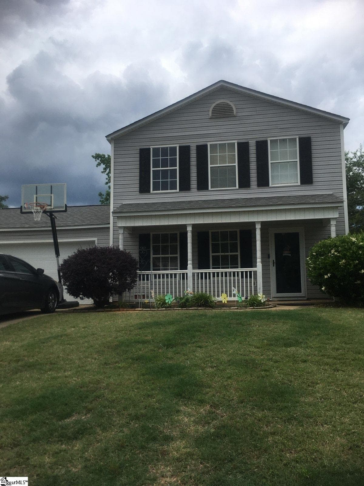 544 Kingsman Lane